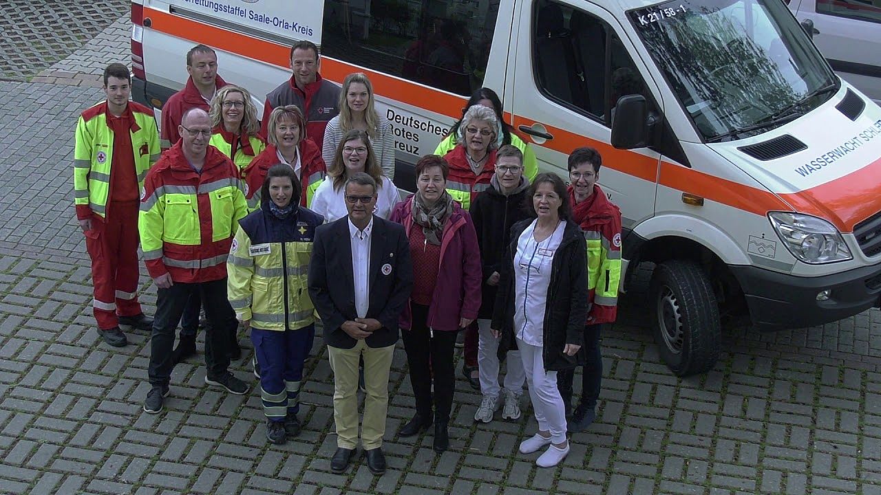 Image Video DRK KV S-O e.V.